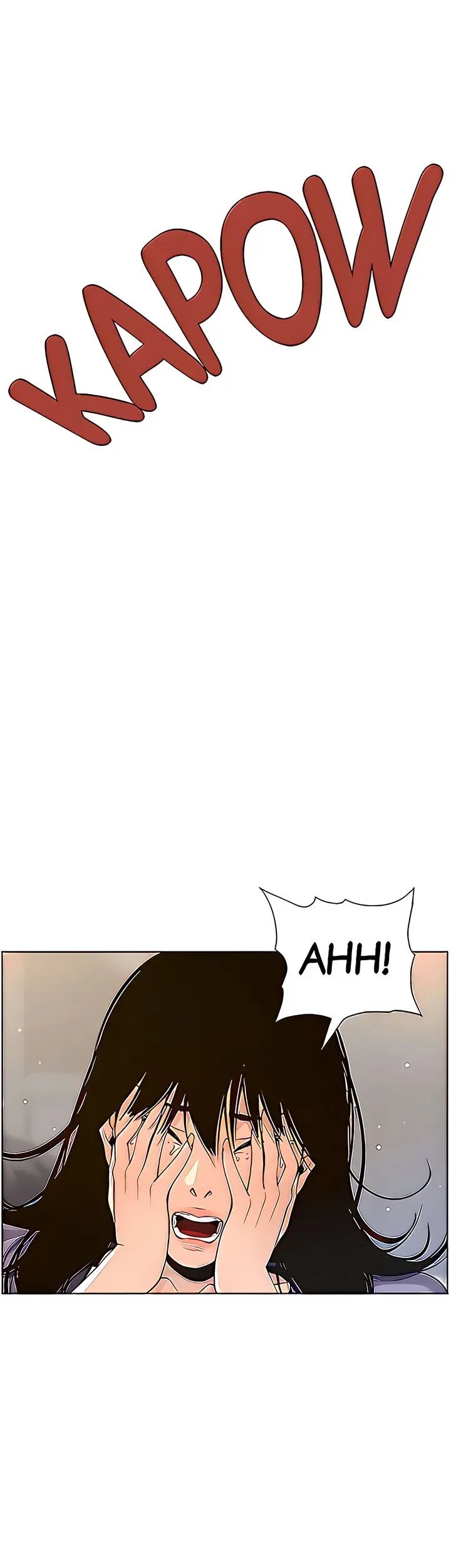 Immoral Ties Chapter 107 page 37 - 