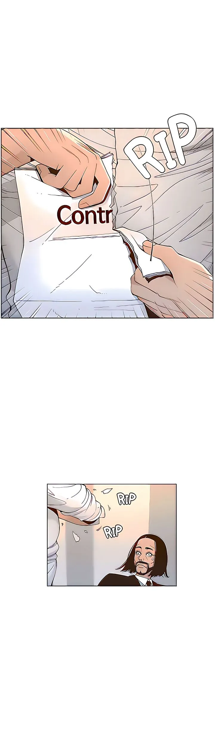 Immoral Ties Chapter 108 page 3 - 