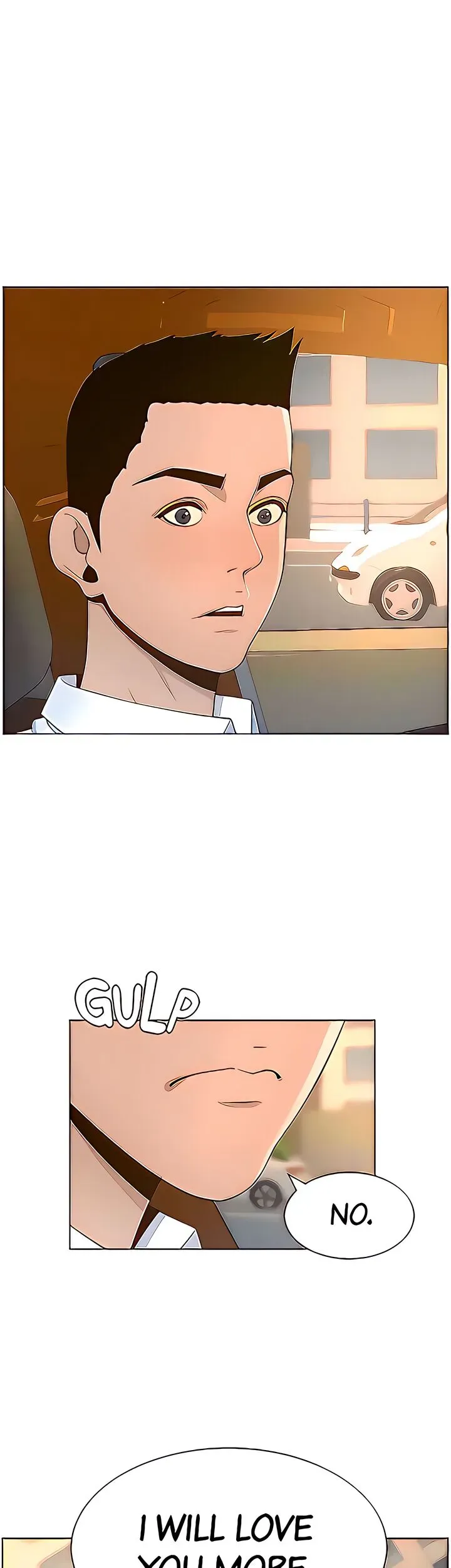 Immoral Ties Chapter 108 page 30 - 