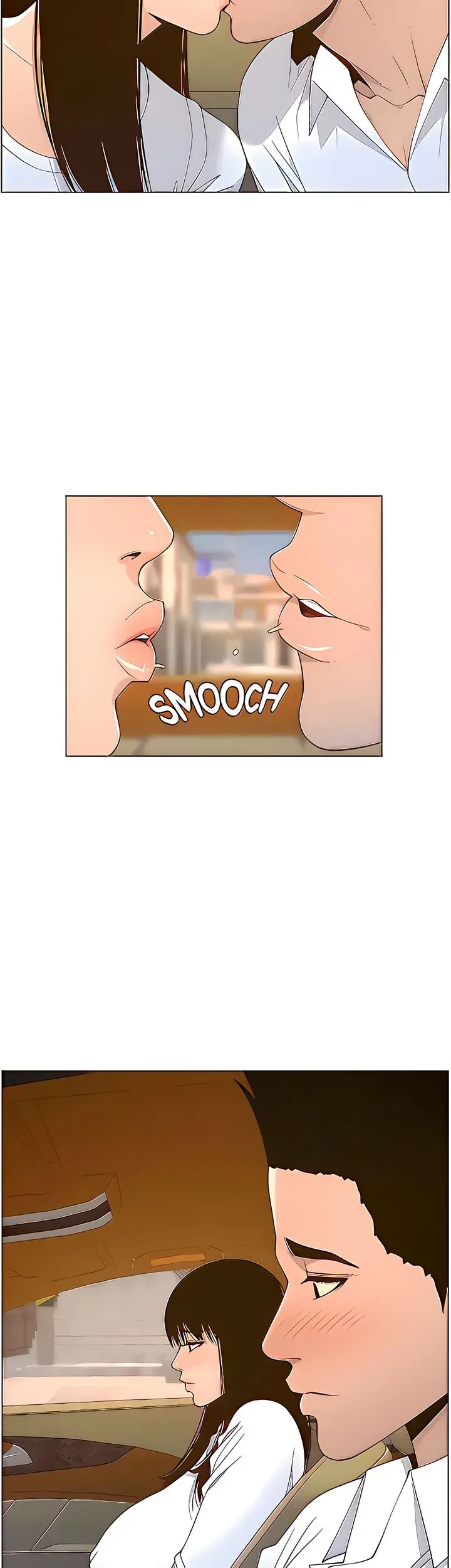 Immoral Ties Chapter 108 page 36 - 