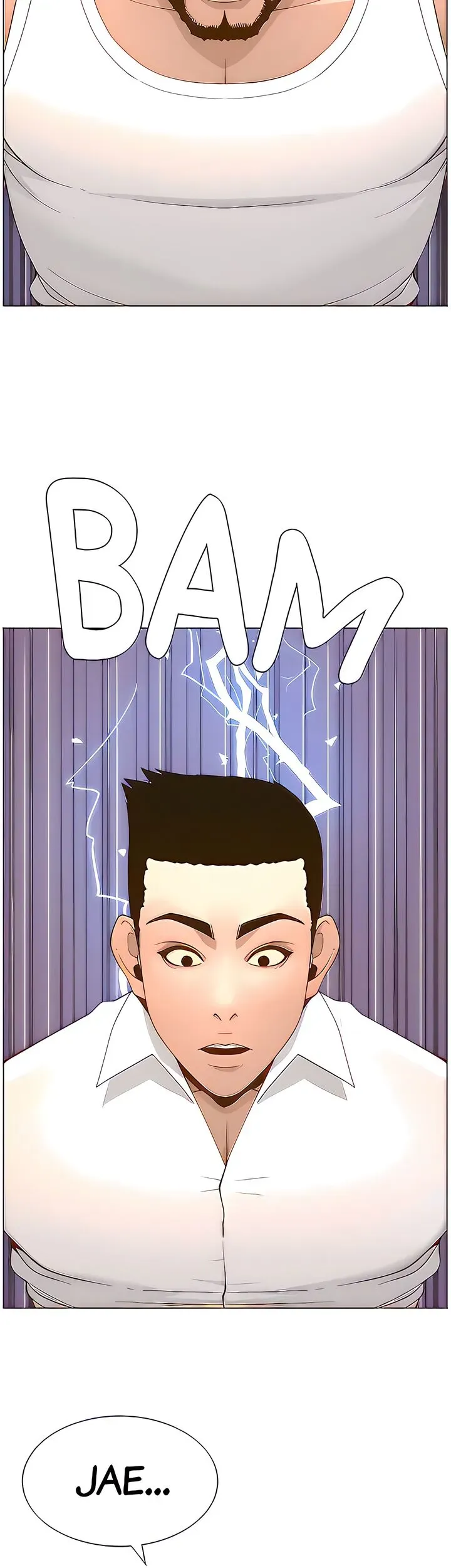 Immoral Ties Chapter 109 page 12 - 
