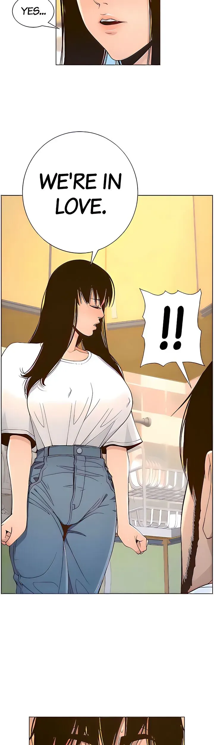 Immoral Ties Chapter 109 page 23 - 