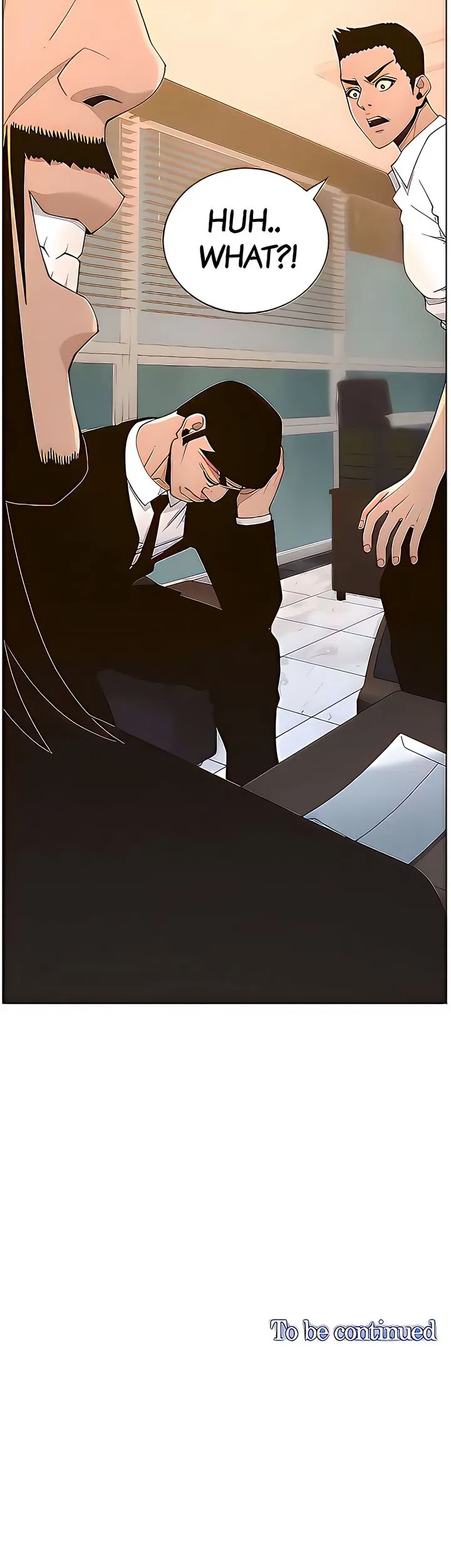 Immoral Ties Chapter 109 page 46 - 