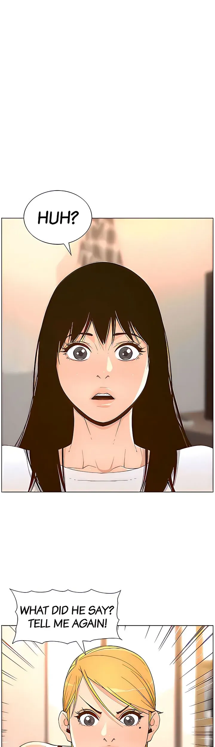 Immoral Ties Chapter 110 page 20 - 