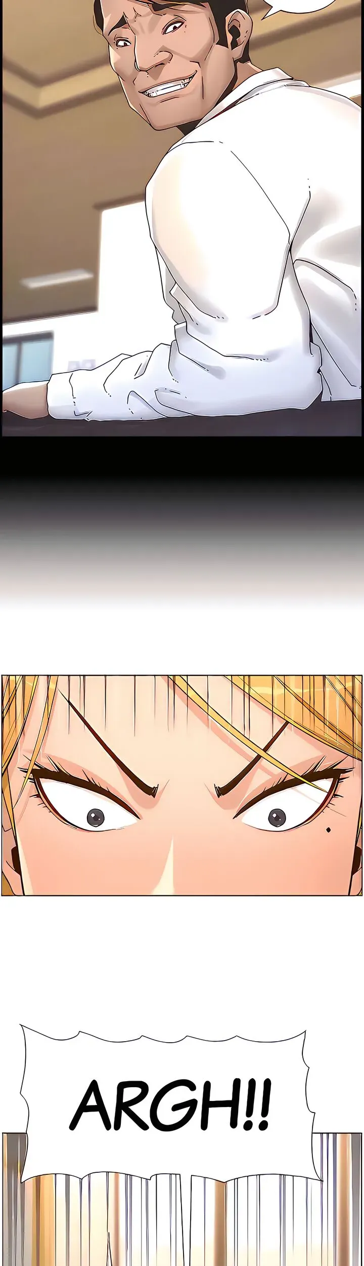 Immoral Ties Chapter 110 page 23 - 