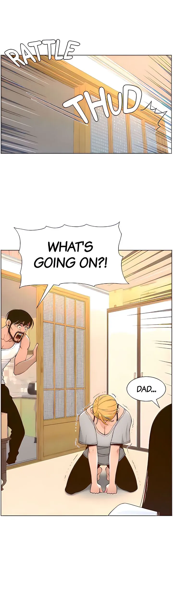 Immoral Ties Chapter 110 page 26 - 