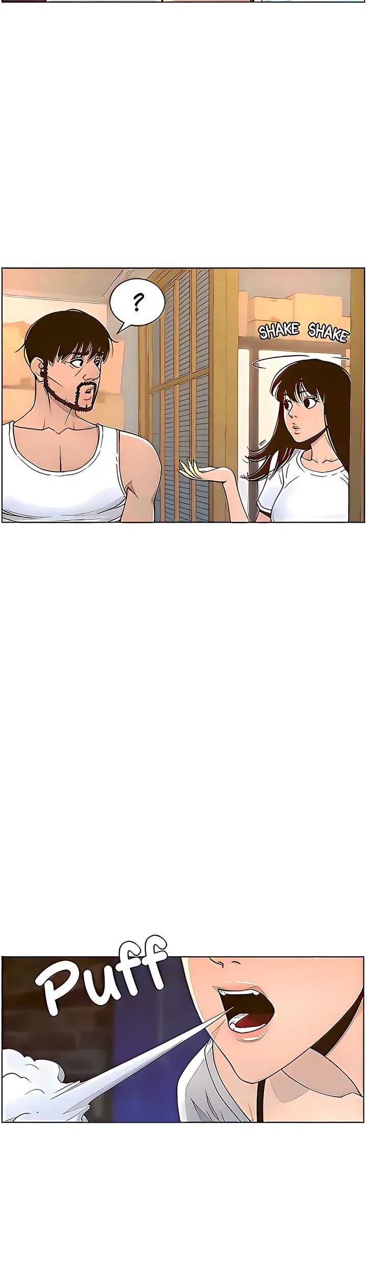 Immoral Ties Chapter 110 page 29 - 
