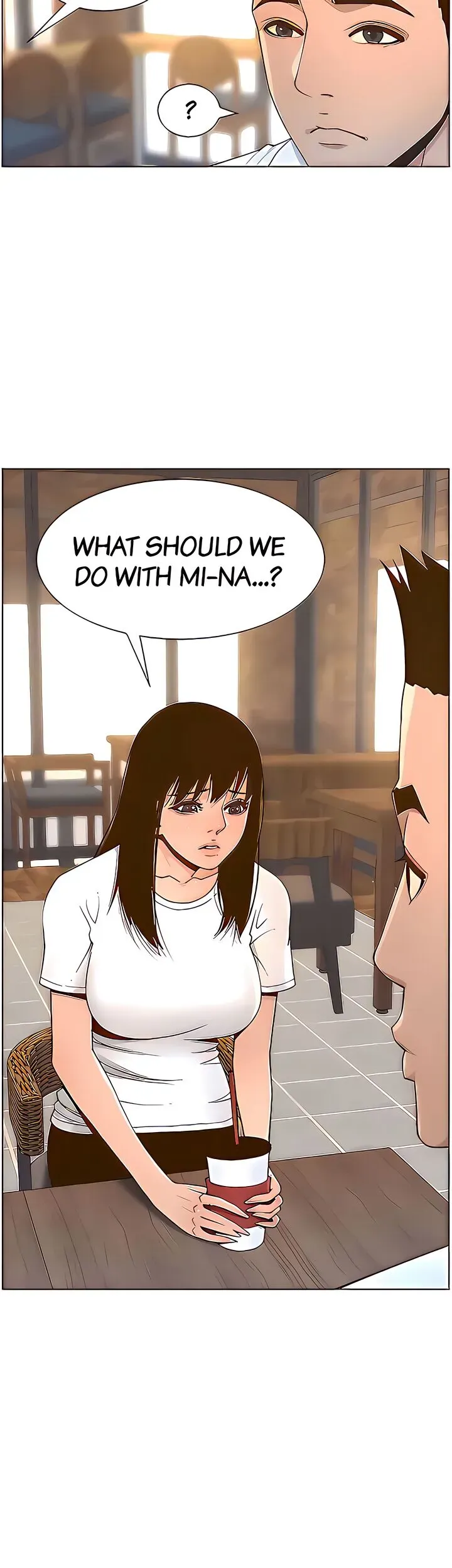 Immoral Ties Chapter 111 page 24 - 