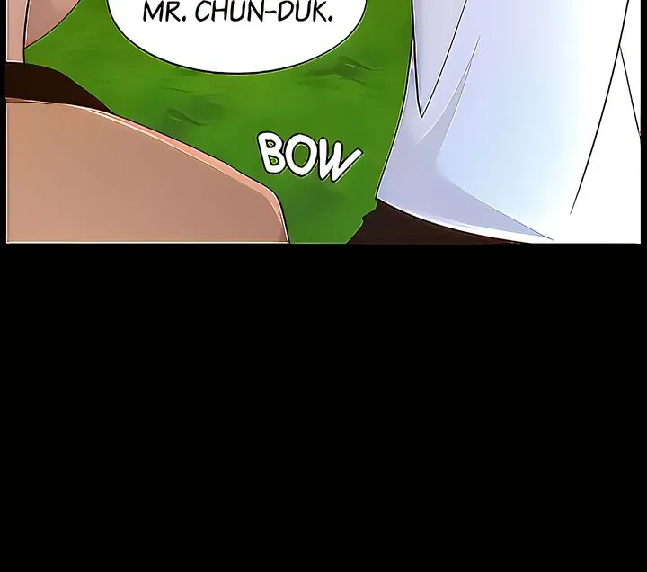 Immoral Ties Chapter 111 page 42 - 
