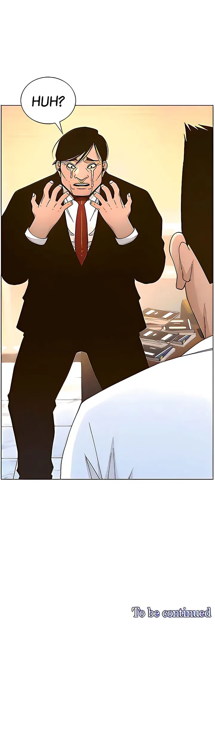 Immoral Ties Chapter 111 page 49 - 