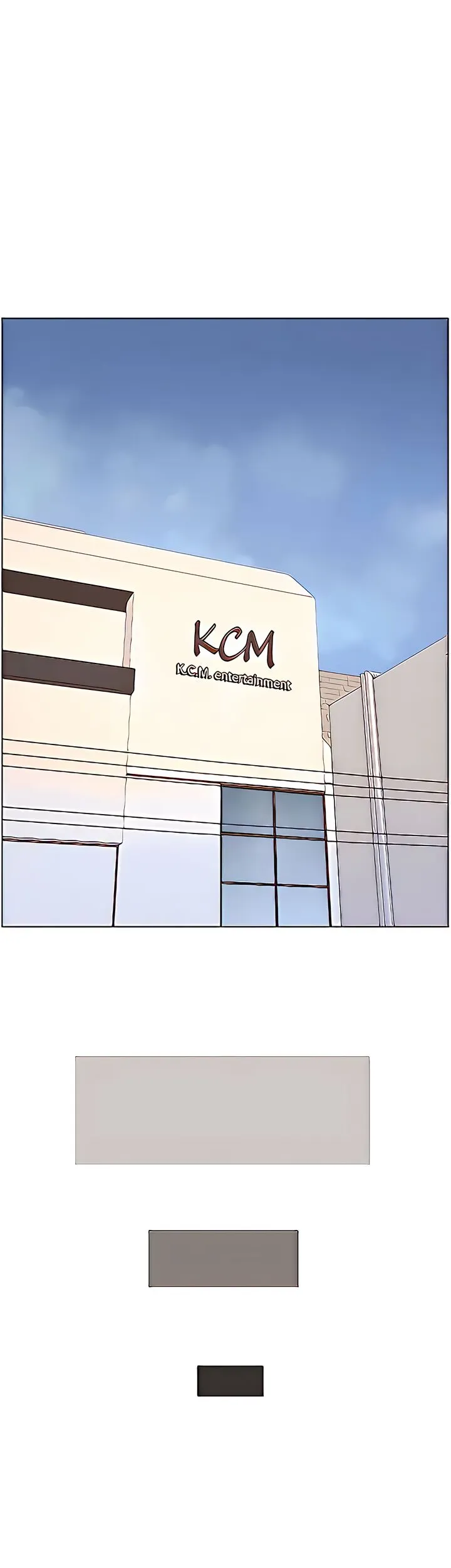 Immoral Ties Chapter 112 page 29 - 