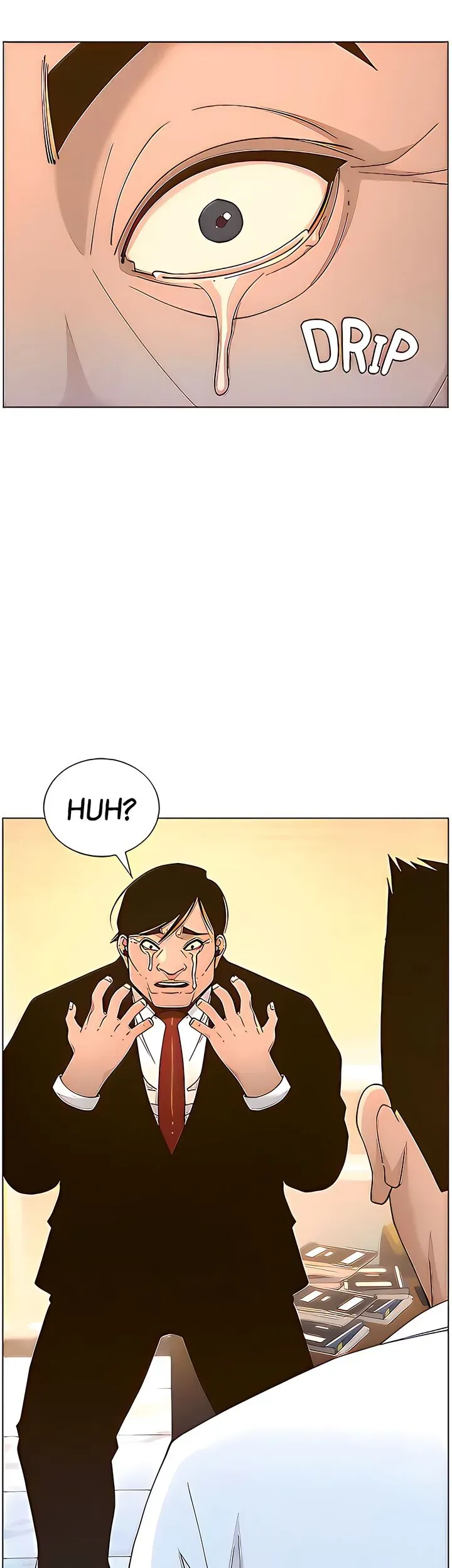 Immoral Ties Chapter 112 page 4 - 