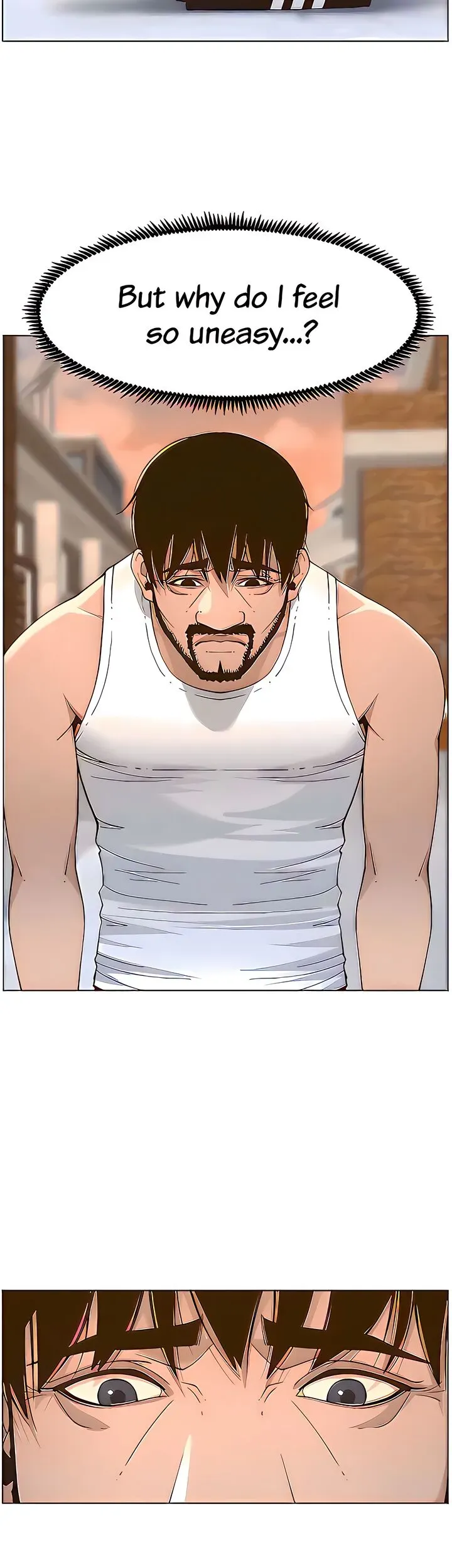 Immoral Ties Chapter 112 page 33 - 
