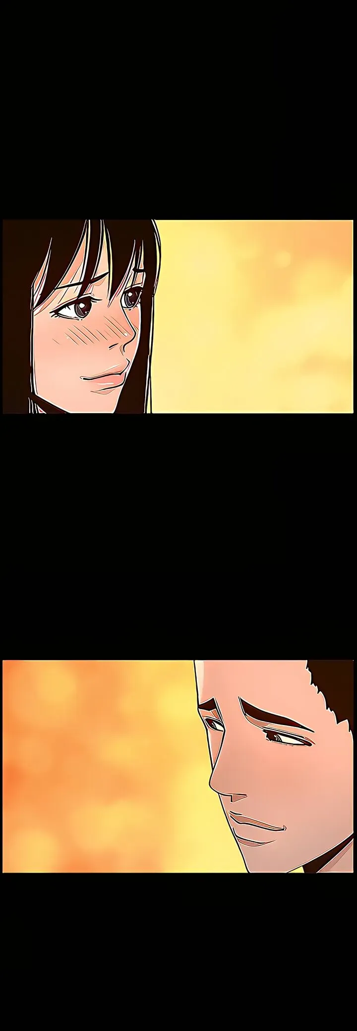 Immoral Ties Chapter 112 page 35 - 