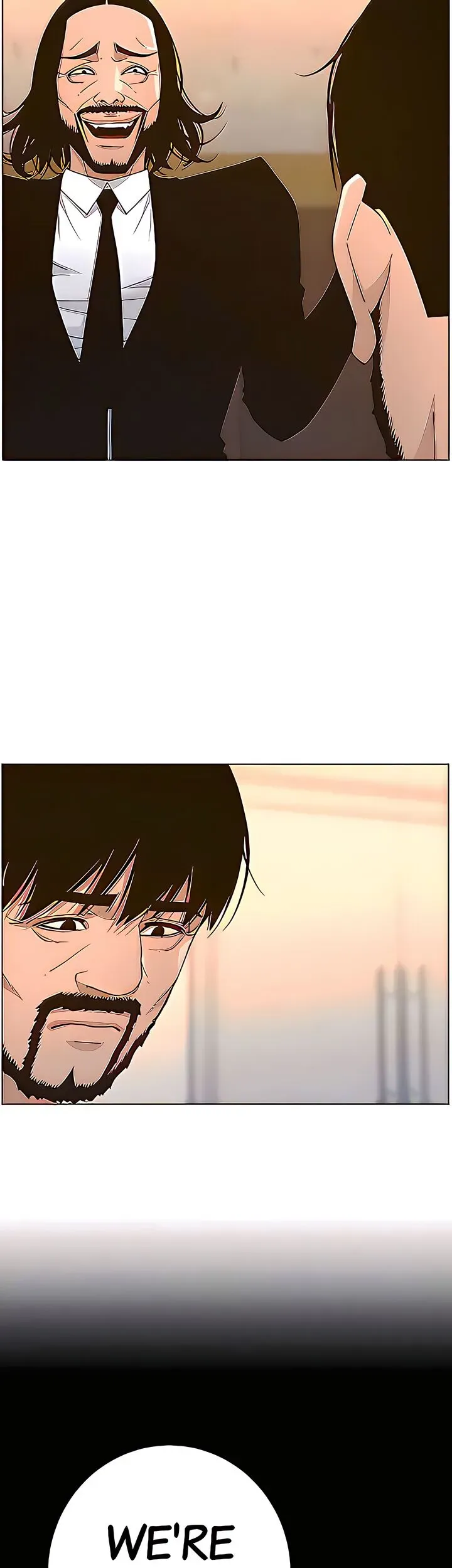 Immoral Ties Chapter 113 page 15 - 