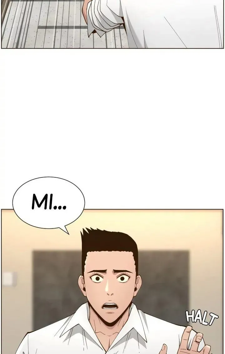 Immoral Ties Chapter 114 page 2 - 
