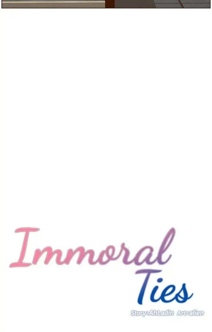 Immoral Ties Chapter 114 page 13 - 