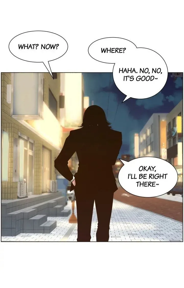 Immoral Ties Chapter 114 page 20 - 