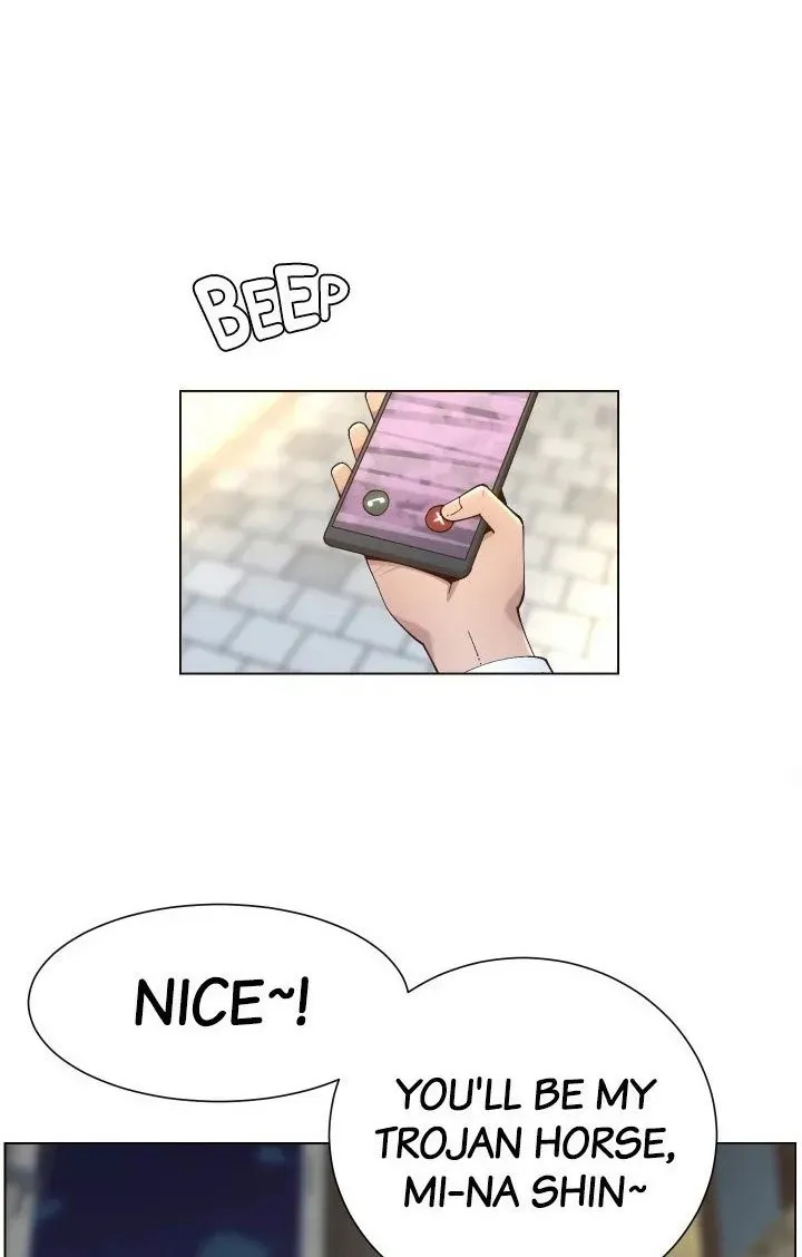 Immoral Ties Chapter 114 page 21 - 