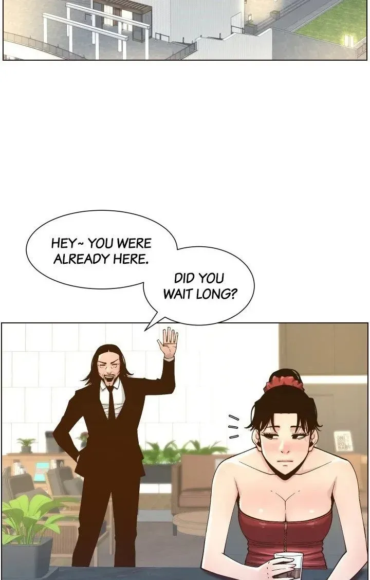 Immoral Ties Chapter 114 page 25 - 