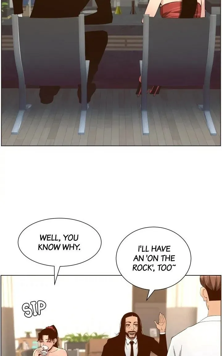 Immoral Ties Chapter 114 page 27 - 