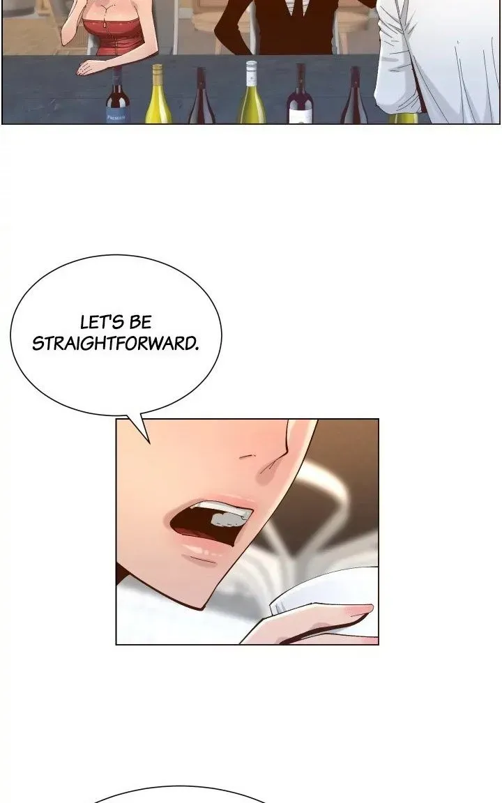Immoral Ties Chapter 114 page 28 - 