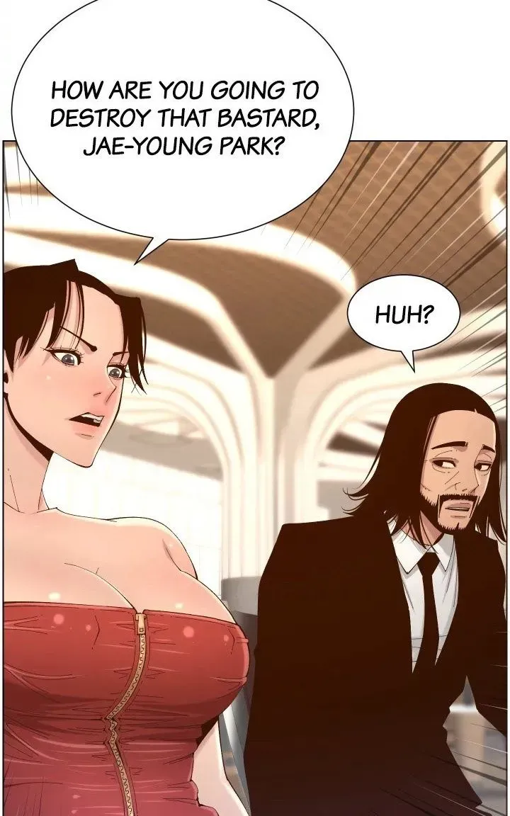 Immoral Ties Chapter 114 page 29 - 