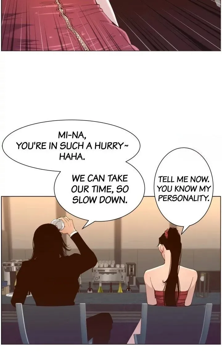 Immoral Ties Chapter 114 page 30 - 