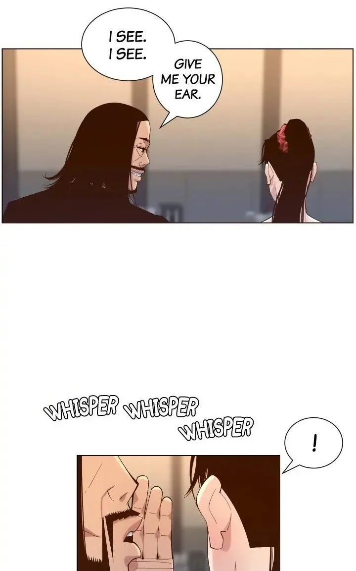 Immoral Ties Chapter 114 page 32 - 