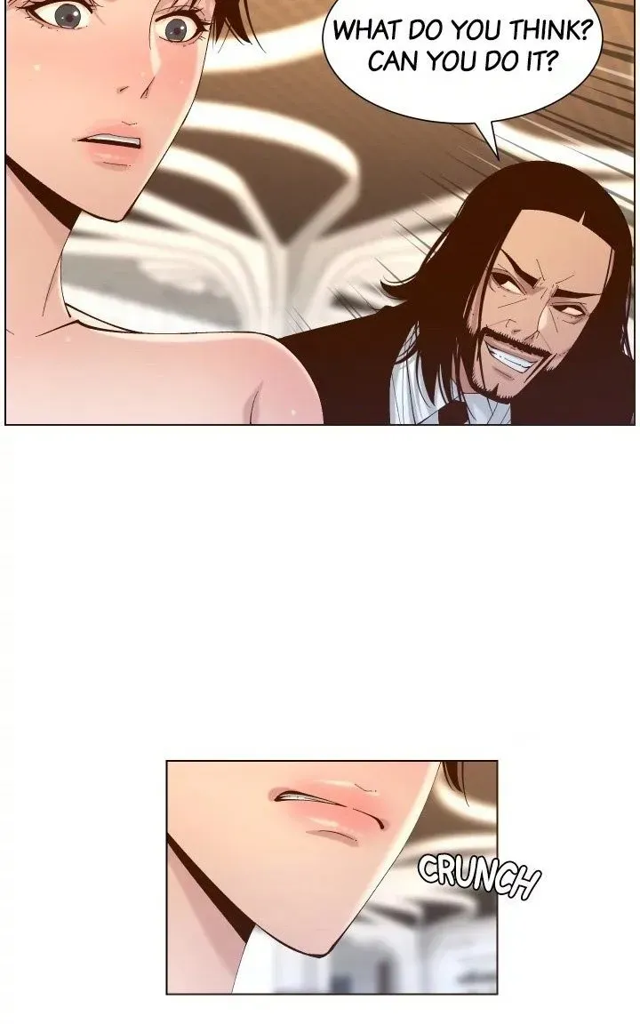 Immoral Ties Chapter 114 page 34 - 