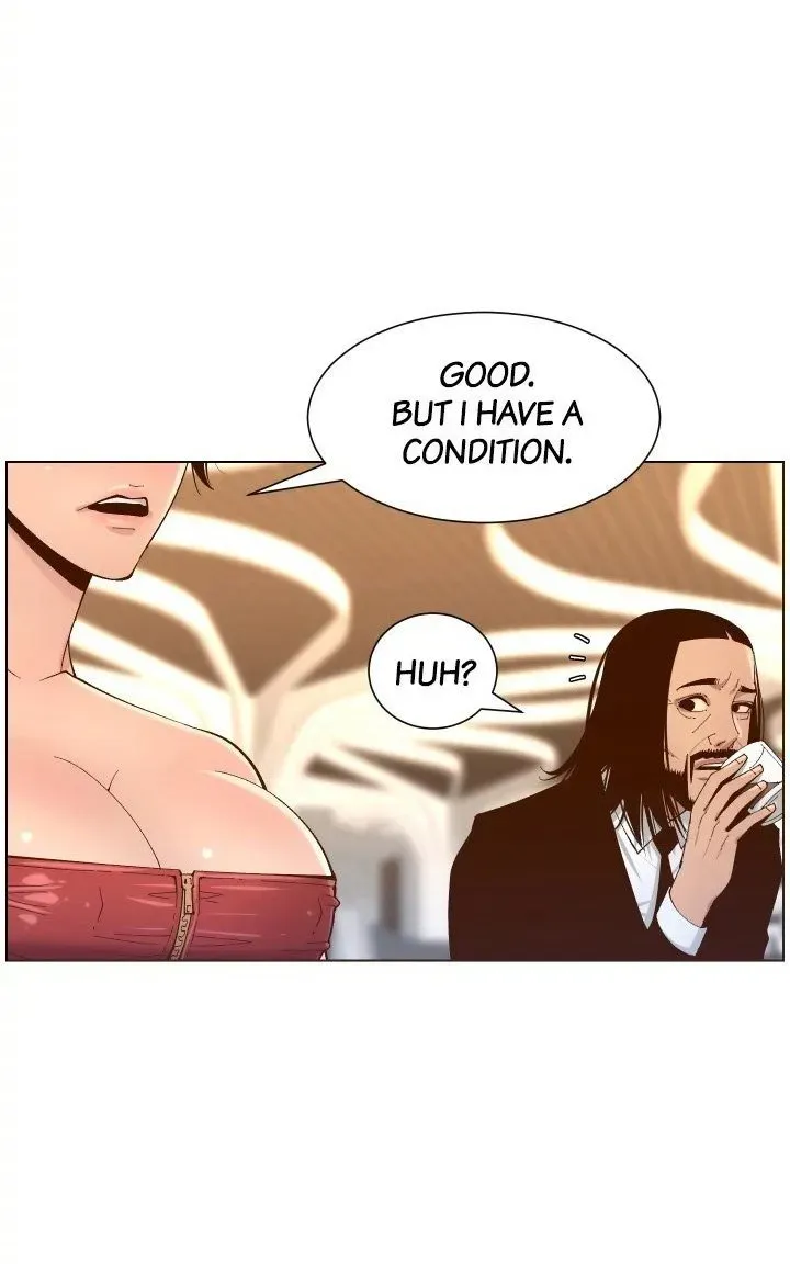 Immoral Ties Chapter 114 page 35 - 