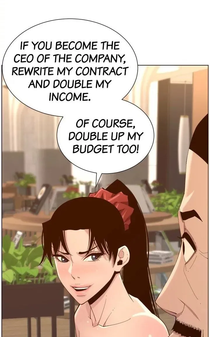 Immoral Ties Chapter 114 page 36 - 