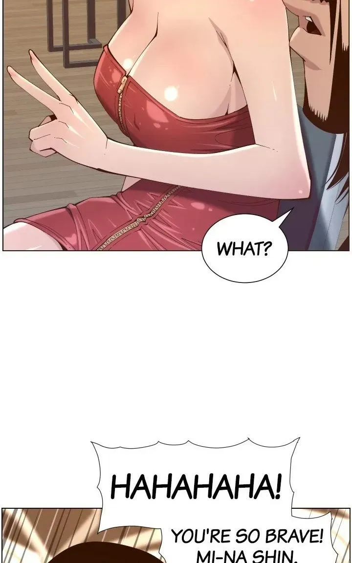 Immoral Ties Chapter 114 page 37 - 
