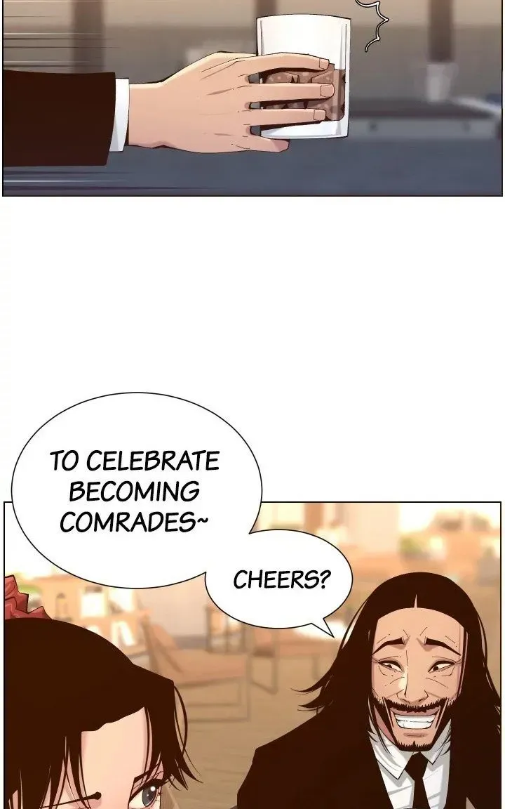 Immoral Ties Chapter 114 page 39 - 