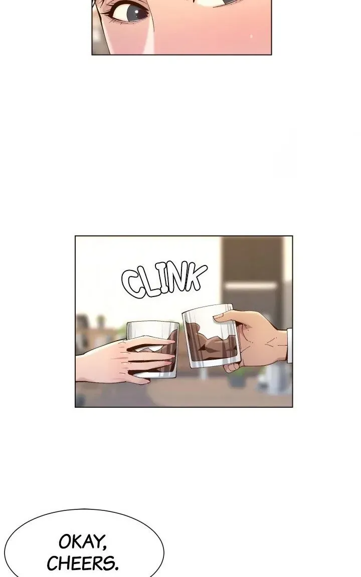 Immoral Ties Chapter 114 page 41 - 