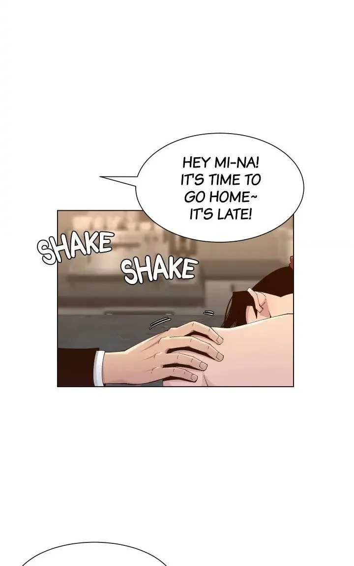Immoral Ties Chapter 114 page 51 - 