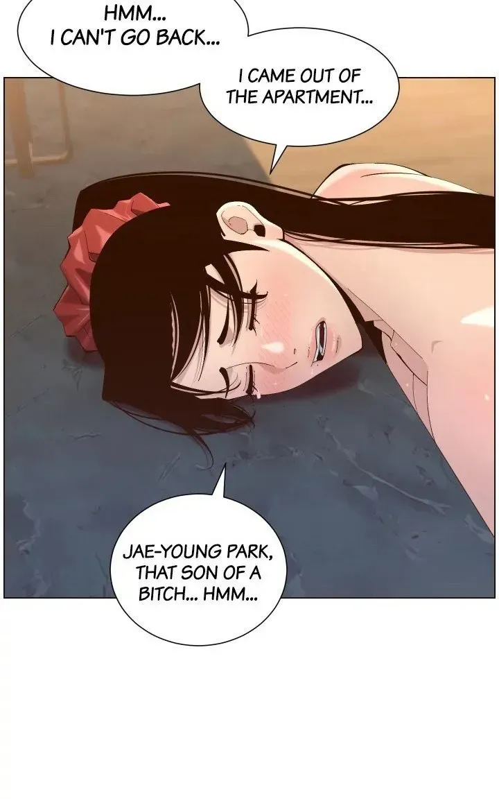 Immoral Ties Chapter 114 page 52 - 