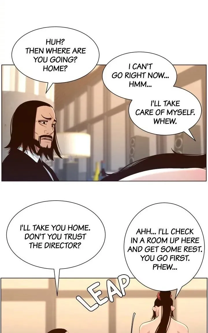 Immoral Ties Chapter 114 page 53 - 