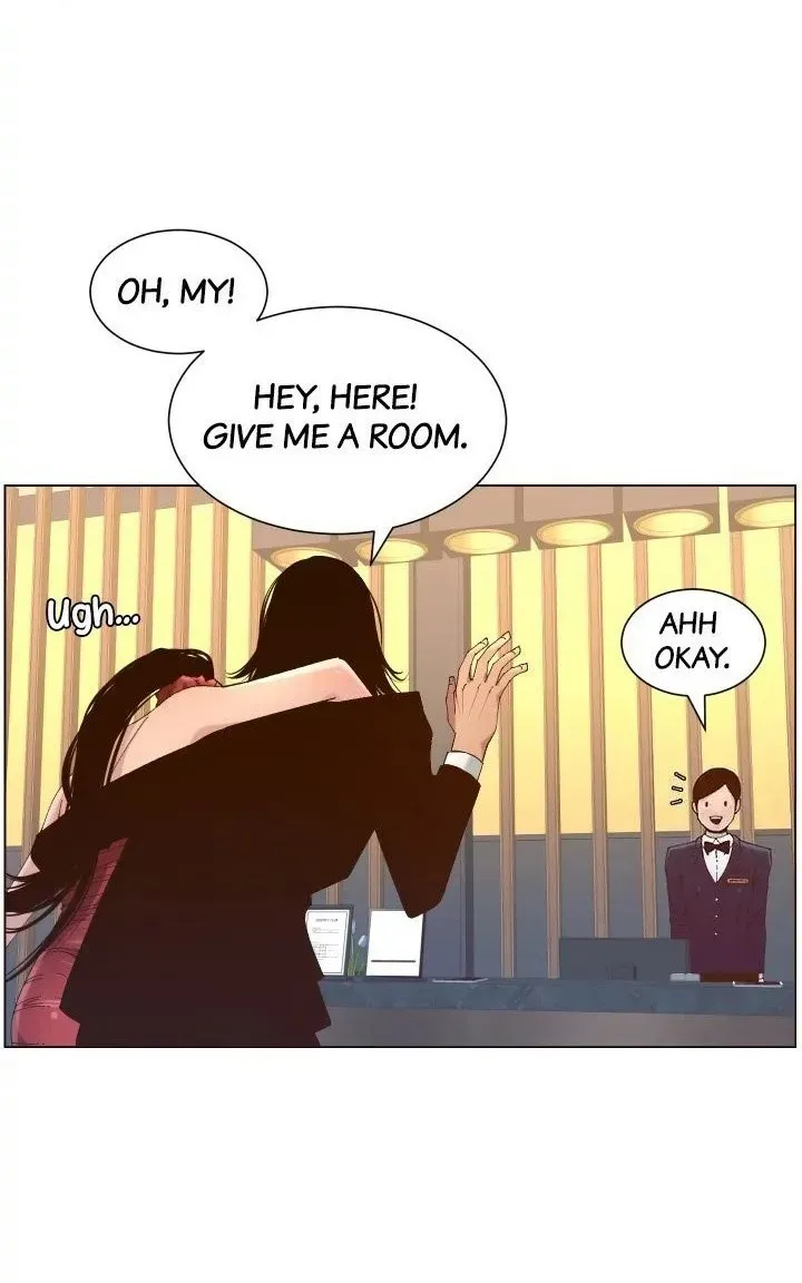 Immoral Ties Chapter 114 page 58 - 