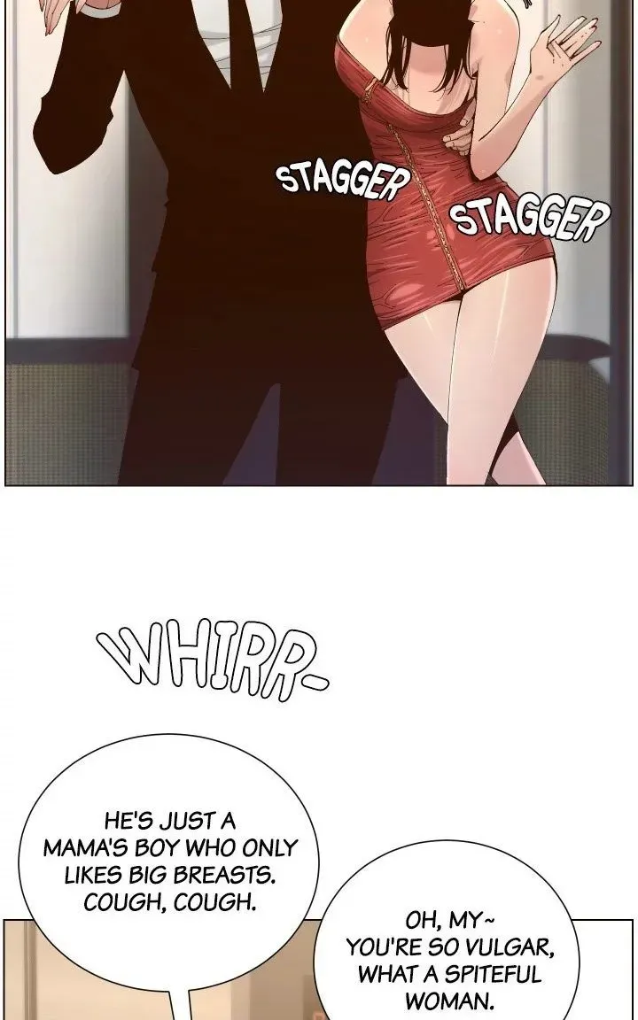 Immoral Ties Chapter 114 page 61 - 