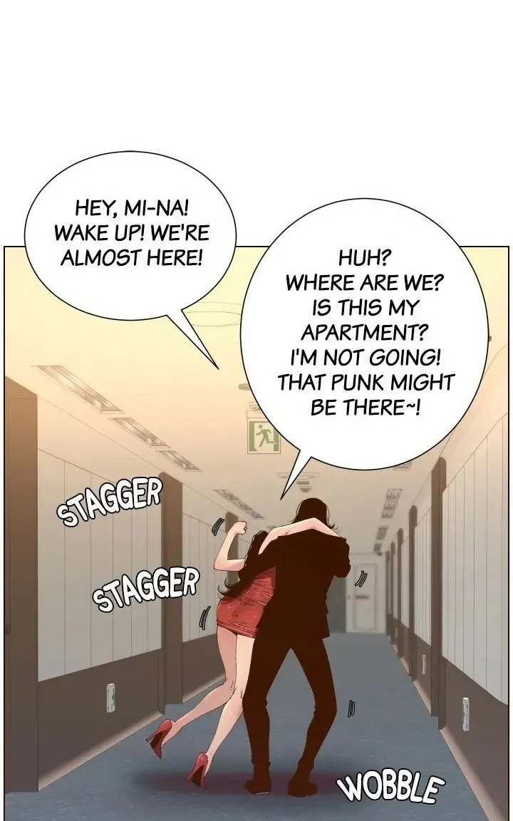 Immoral Ties Chapter 114 page 67 - 