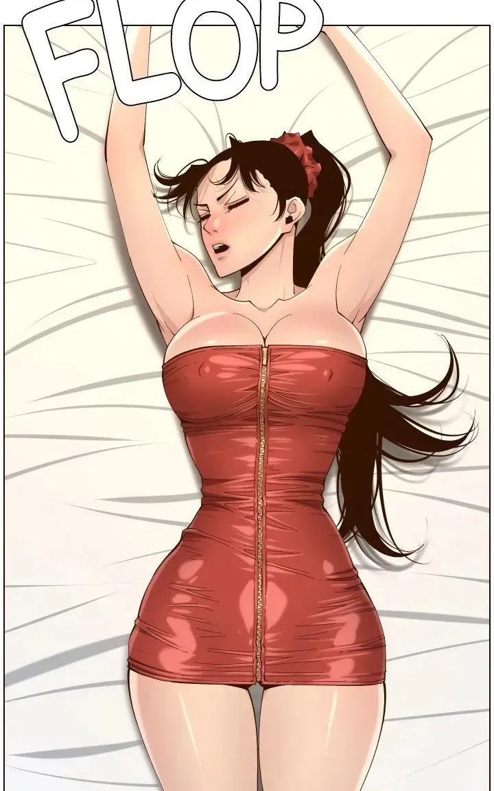 Immoral Ties Chapter 114 page 70 - 
