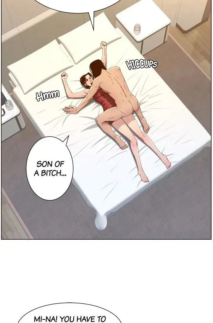 Immoral Ties Chapter 114 page 79 - 