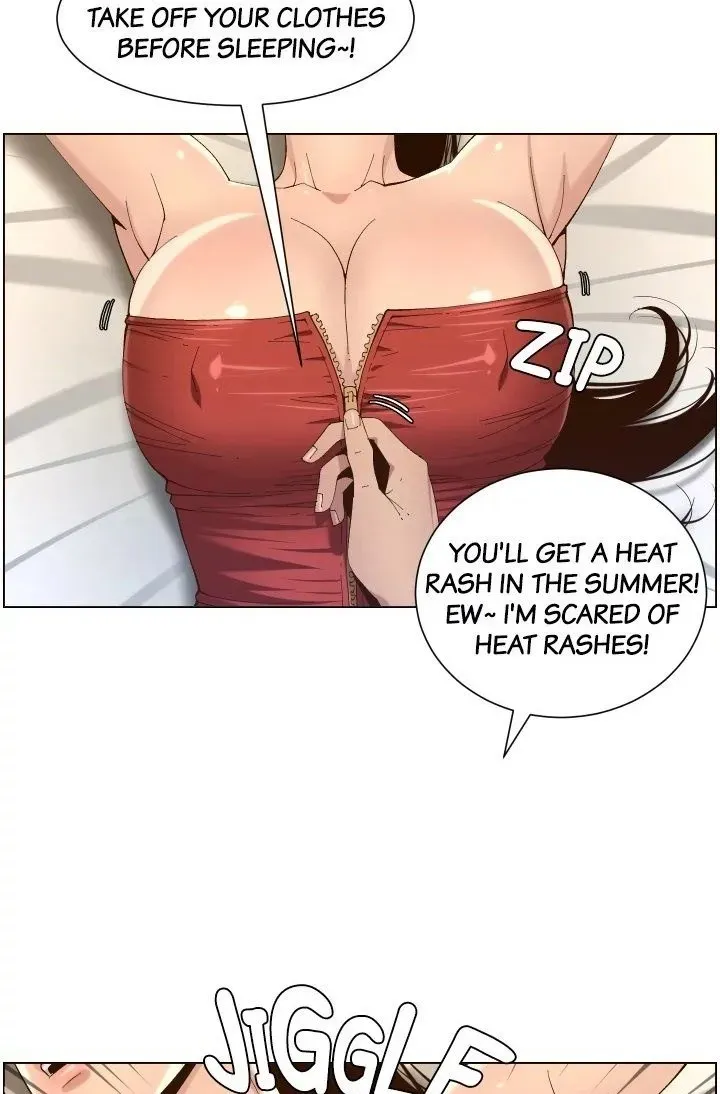 Immoral Ties Chapter 114 page 80 - 