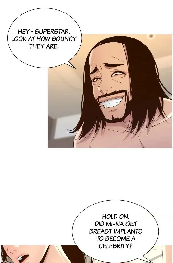 Immoral Ties Chapter 114 page 82 - 