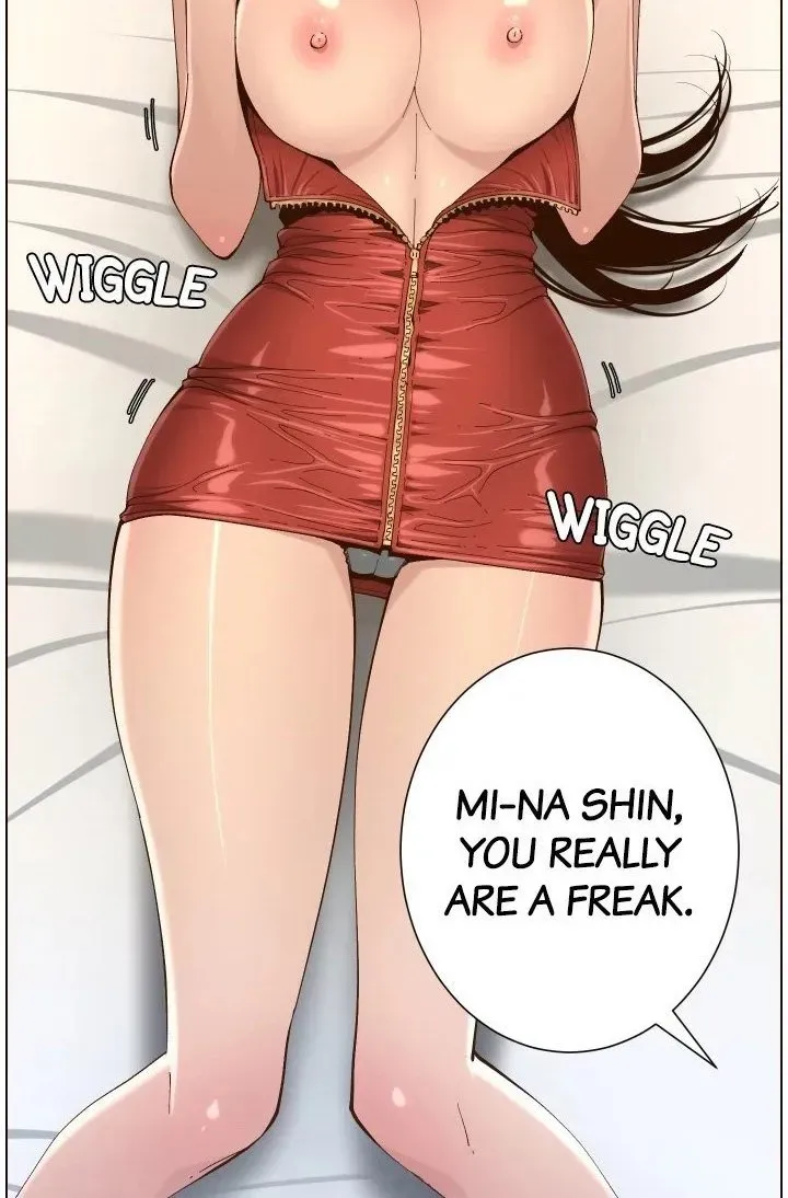 Immoral Ties Chapter 114 page 90 - 