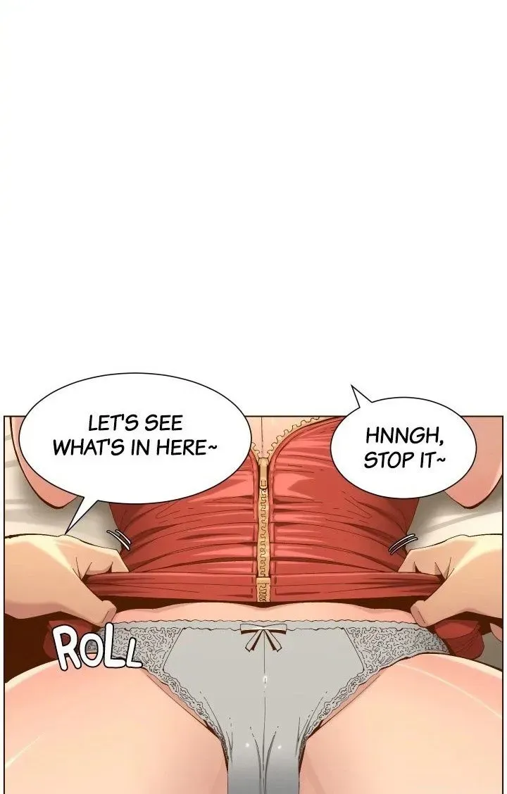 Immoral Ties Chapter 115 page 14 - 
