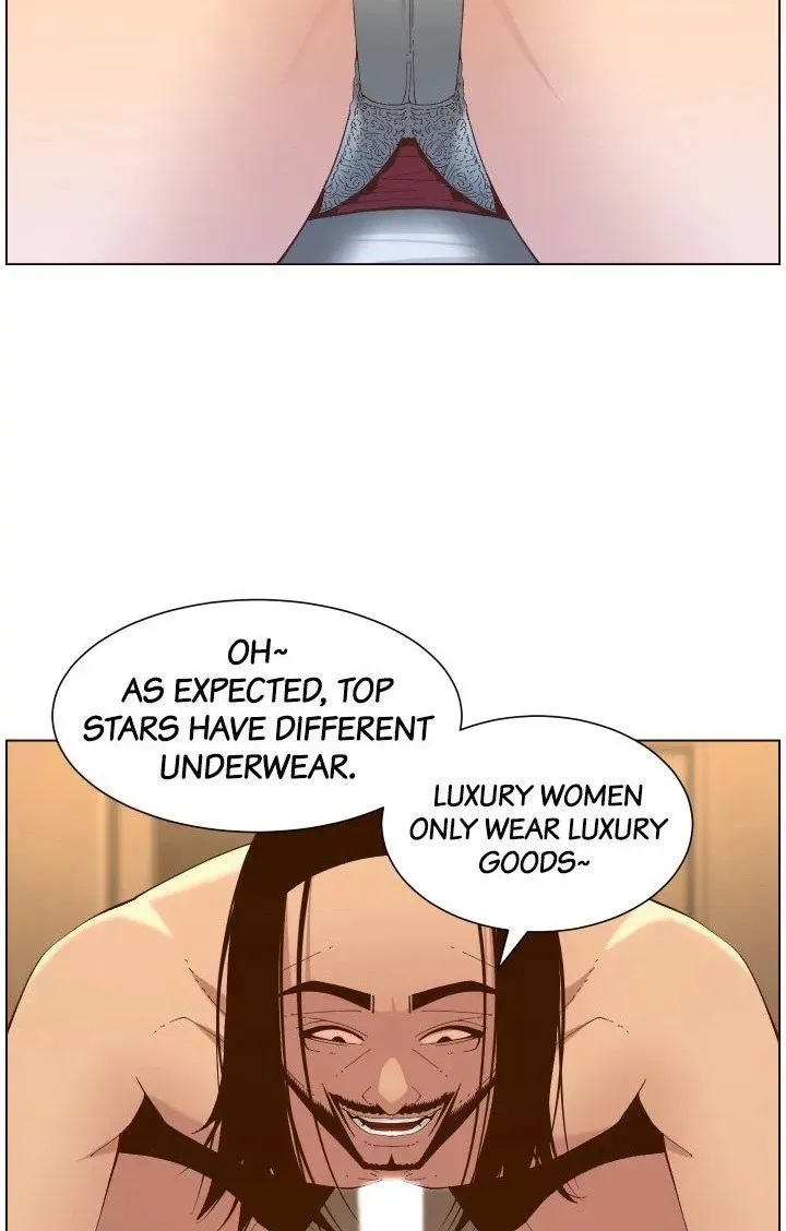 Immoral Ties Chapter 115 page 15 - 