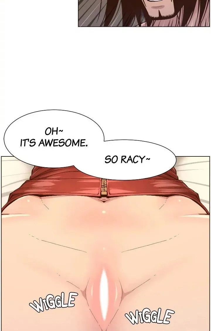 Immoral Ties Chapter 115 page 18 - 