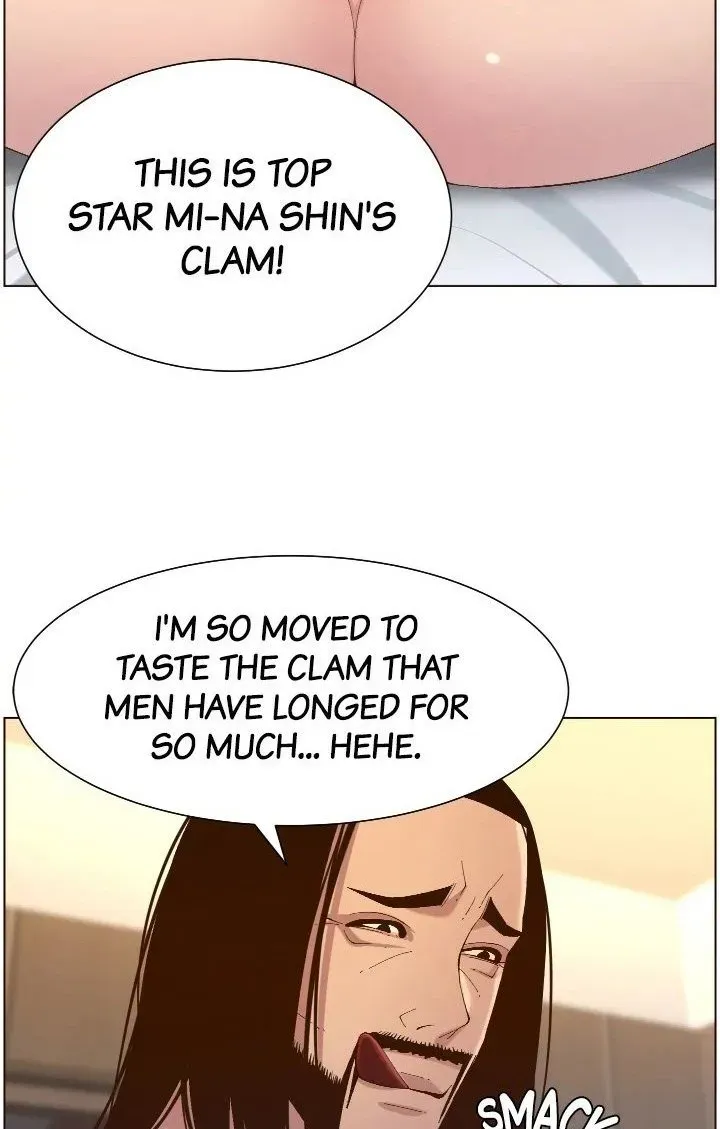 Immoral Ties Chapter 115 page 19 - 